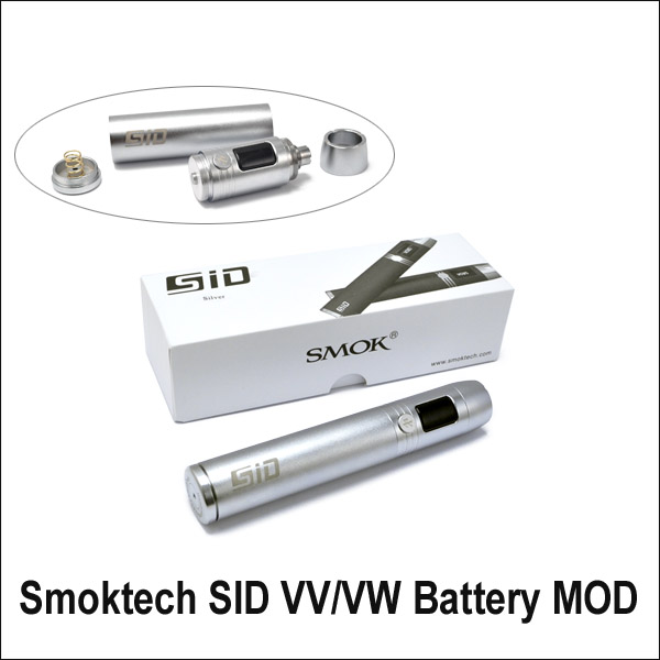 Smoktech SID Mod (new)